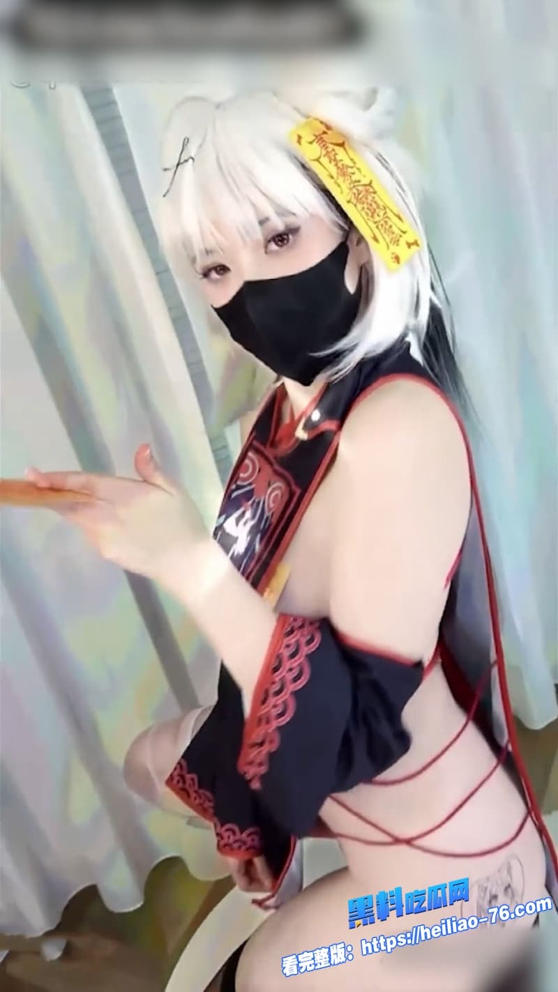 高颜值少女月野兔新作流出极品嫩穴被调教到尿崩全程对白超刺激4