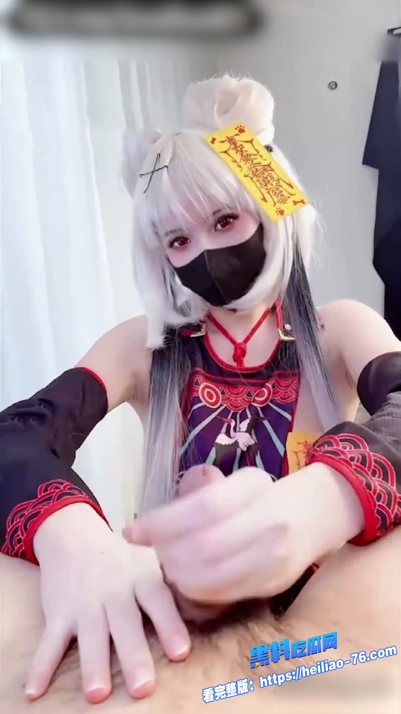 高颜值少女月野兔新作流出极品嫩穴被调教到尿崩全程对白超刺激8