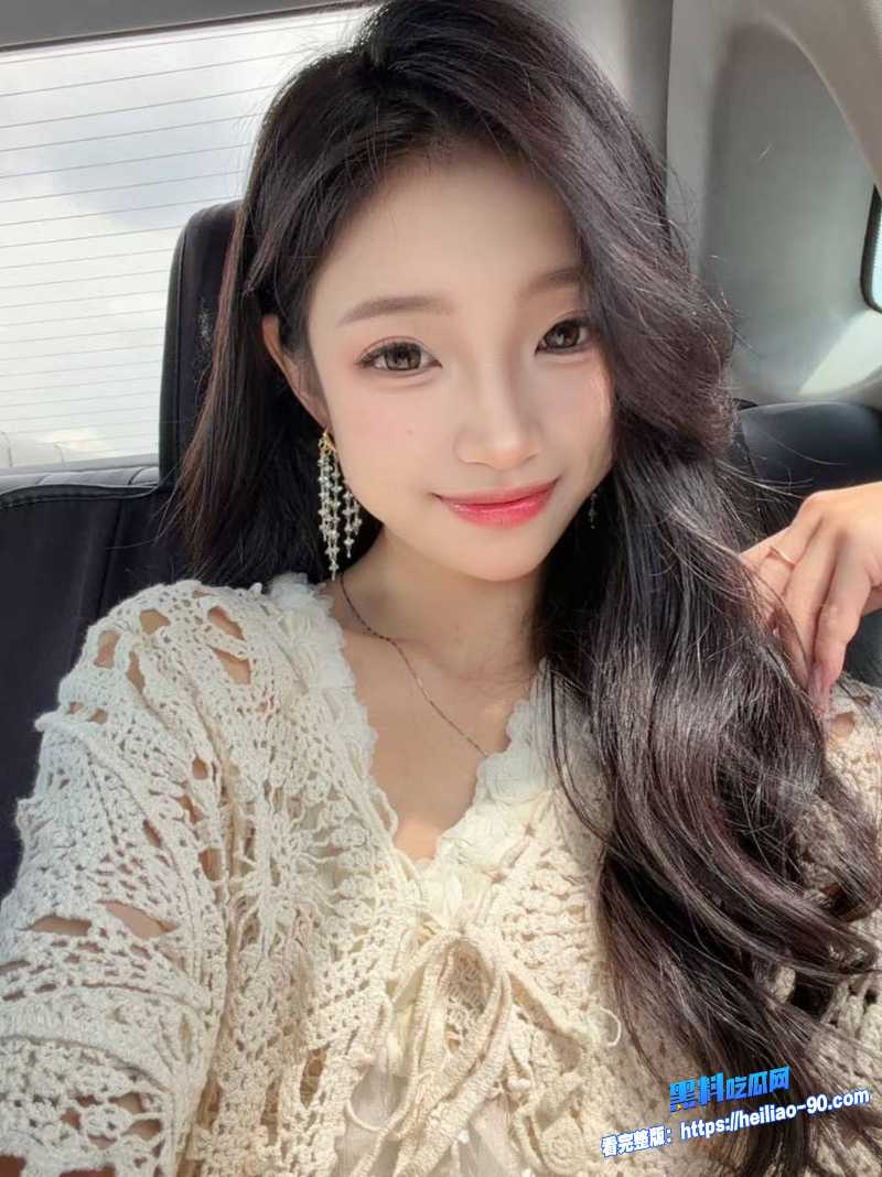推特网红Clare女S7