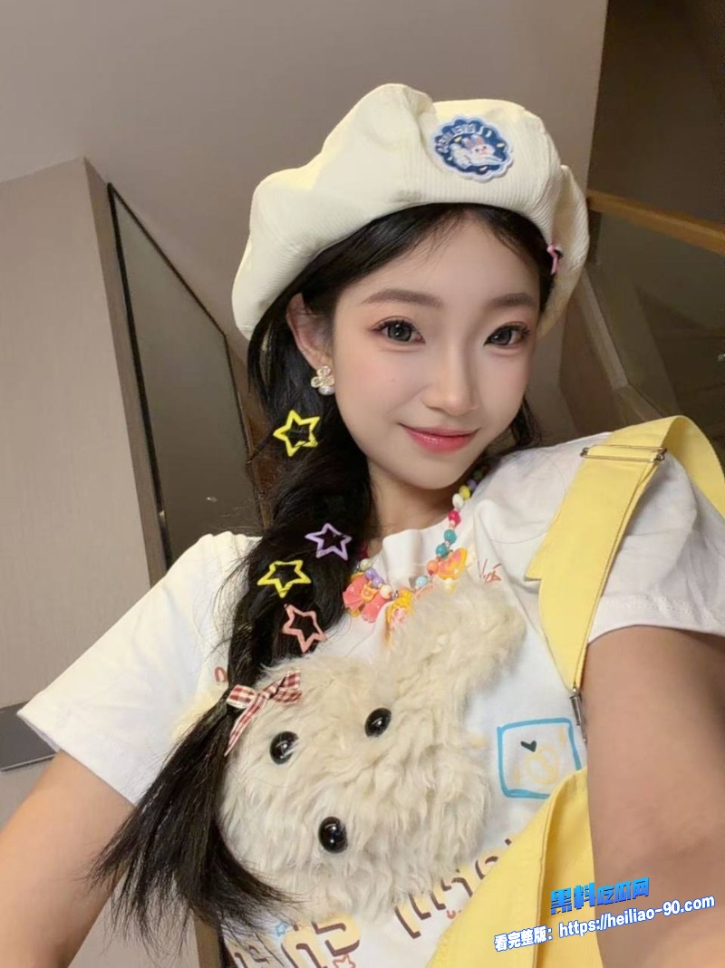 推特网红Clare女S9