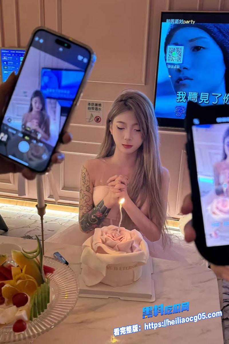 顶流网黄米娜学姐3