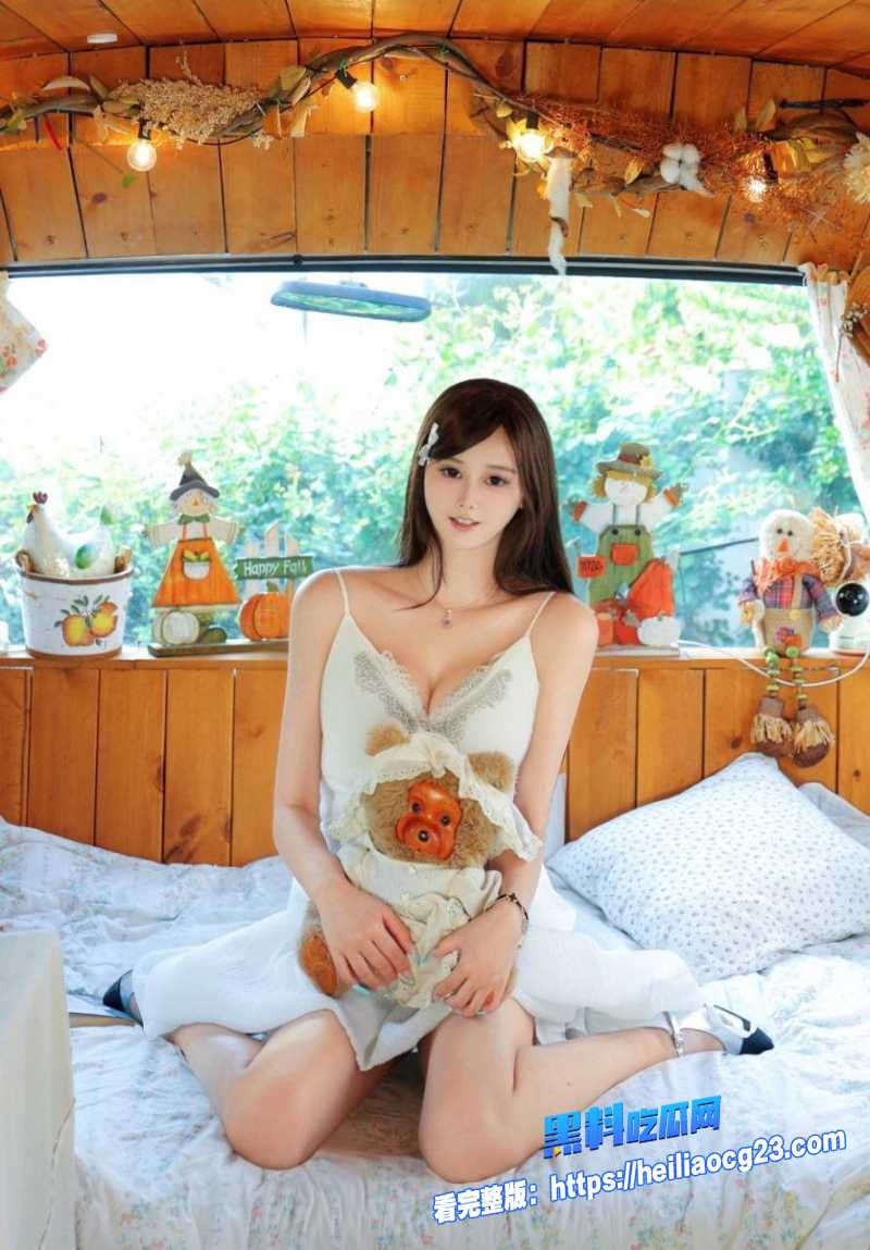 糖心极品魅魔nanataipei3