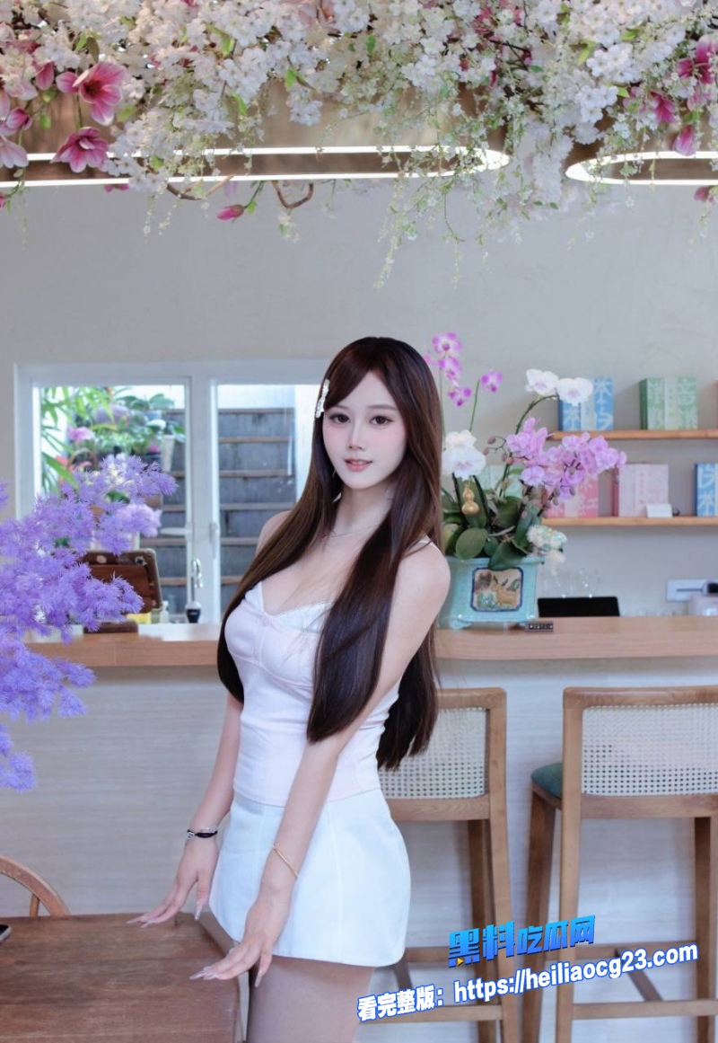 糖心极品魅魔nanataipei4