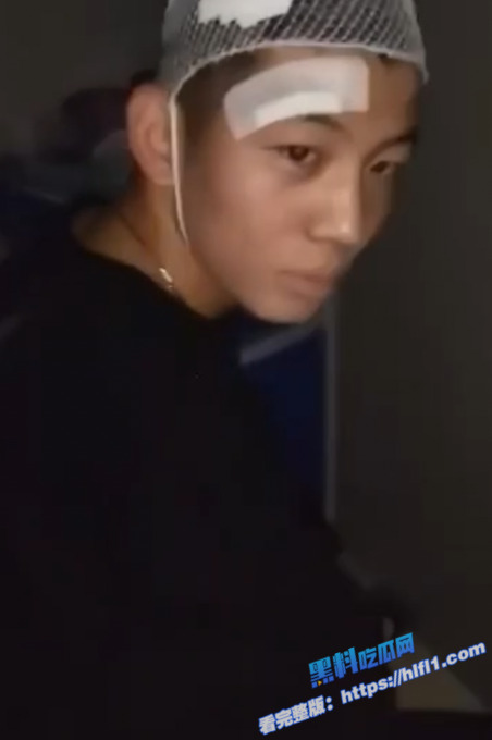 泗水县村书记儿子 周恒 勾搭有妇之夫 程妍妍 被暴揍缝21针 医院继续偷情又被捉奸在床！1