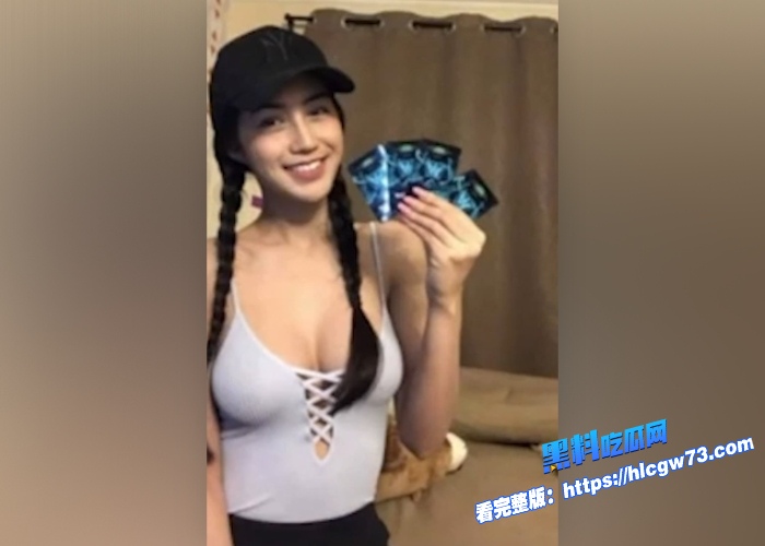 参加过2016年泰国世界小姐选美的高颜值妹子与男友啪啪视频流出这身材颜值放到现在应该也是超一线水准 图2 参加过2016年泰国世界小姐选美的高颜值妹子与男友啪啪视频流出这身材颜值放到现在应该也是超一线水准 图2