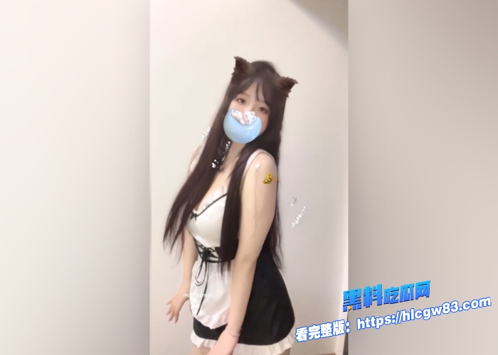 推特E杯大奶舞姬喵嗷呜付费会员福利流出变装裸舞视频合集摇晃爆乳诱惑堪称顶级的视觉盛宴10
