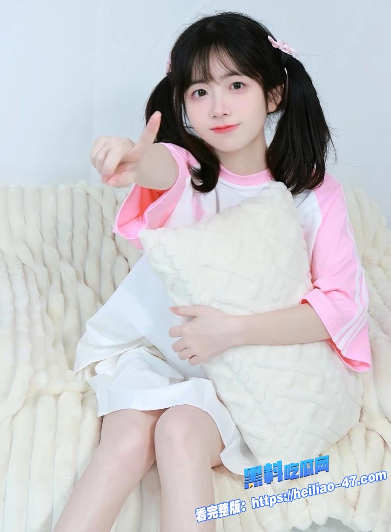 水嫩双马尾小可爱学妹调教完成金主爸爸各种啪啪狂干制服萝莉彻底沦为听话小母狗1