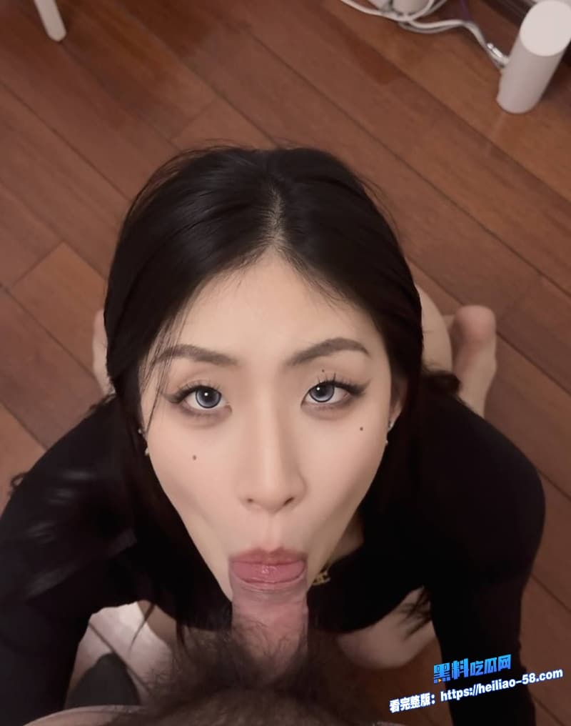 舞蹈系女留学生邓亚丽私密视频曝光露脸口交巨屌骚穴被疯狂调教到高潮不断13