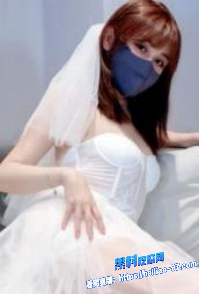 推特网红妍熙9