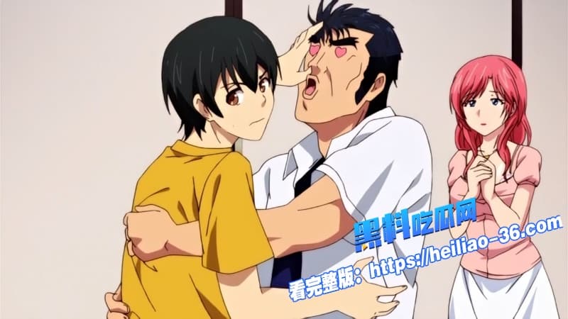 は~とふるママン热情妈妈THEANIMATION巨乳人妻汐梨被继子狂干到潮吹后宫母系调教高潮2 は~とふるママン热情妈妈THEANIMATION巨乳人妻汐梨被继子狂干到潮吹后宫母系调教高潮2
