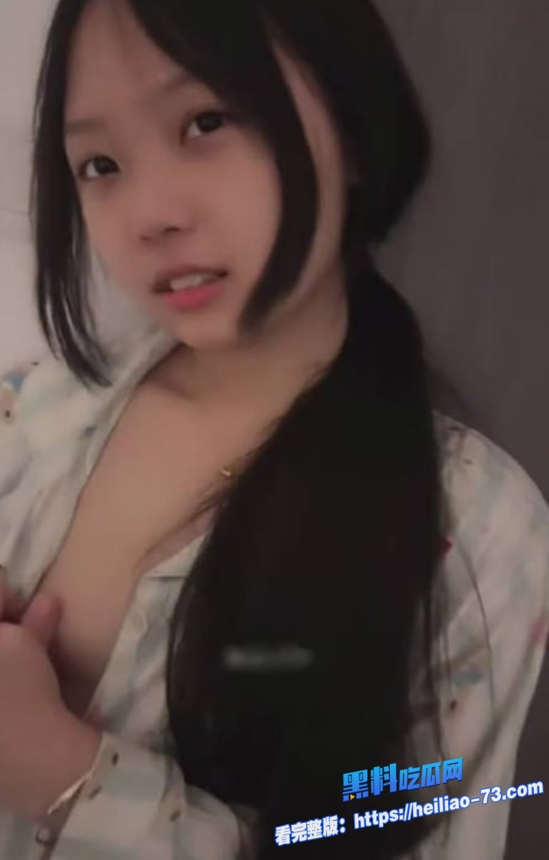 抖音网红湿妹刚满18岁清纯反差太骚被大鸡巴干到哭喊求饶太刺激4