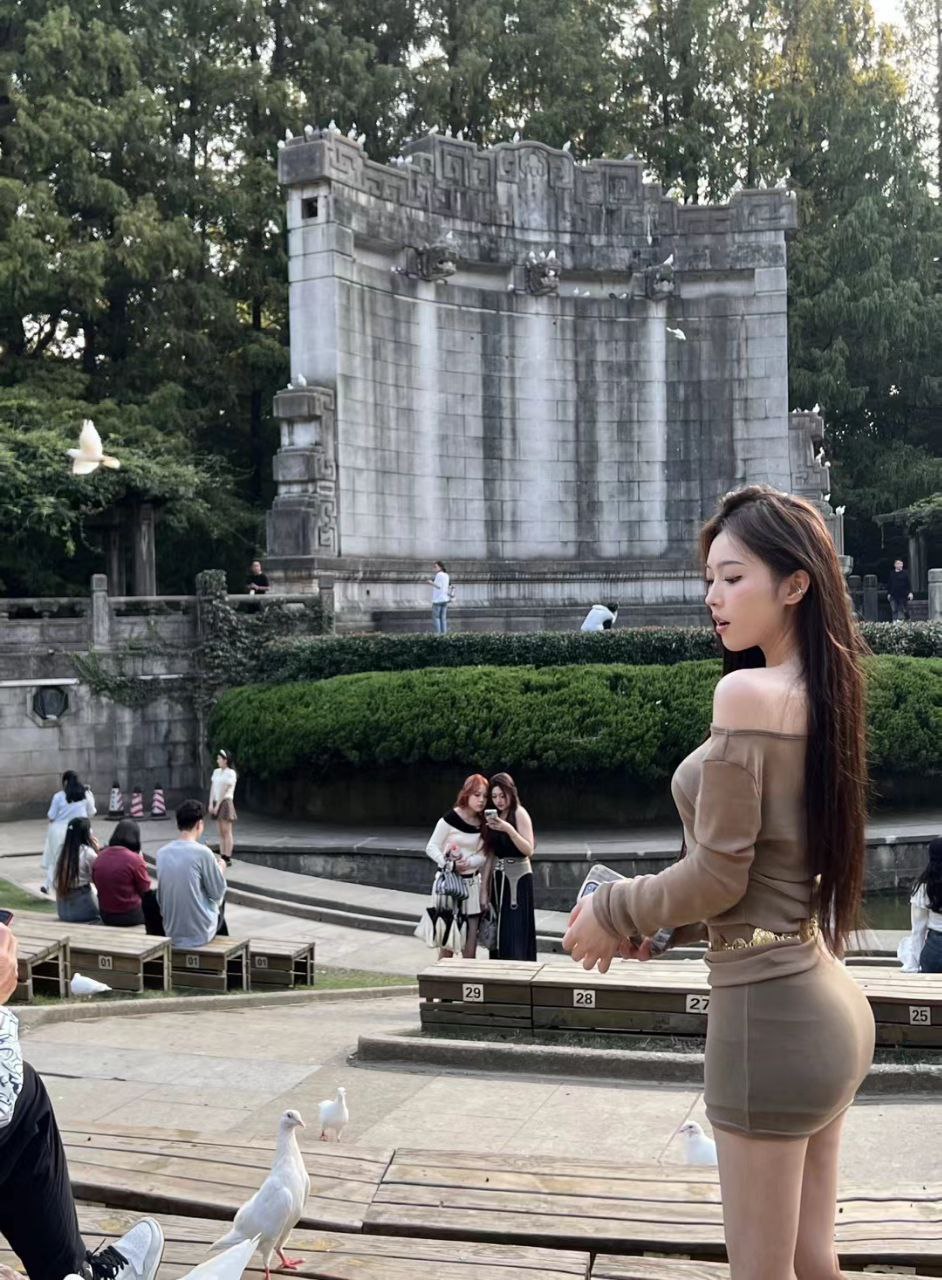 VV星球高颜值女主播