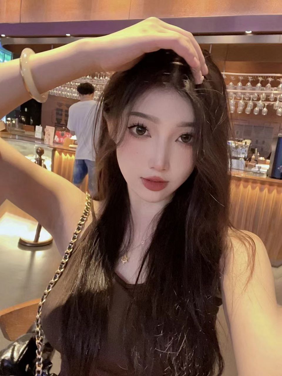 VV星球高颜值女主播