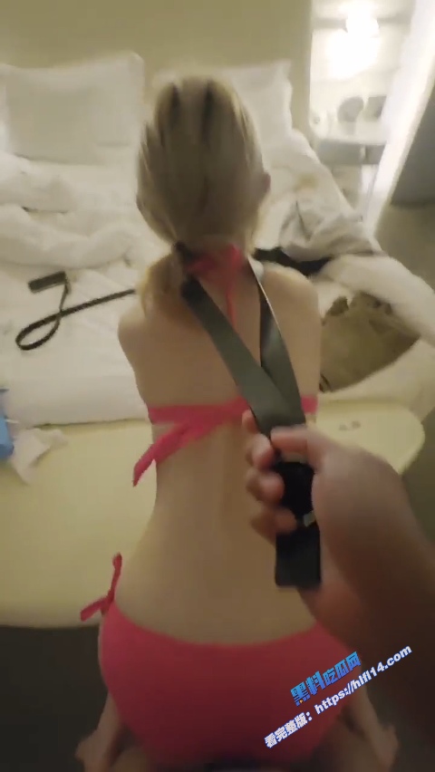 约炮高中生精神小妹 被操得得喊爸爸 调教口交做爱视频曝光！9