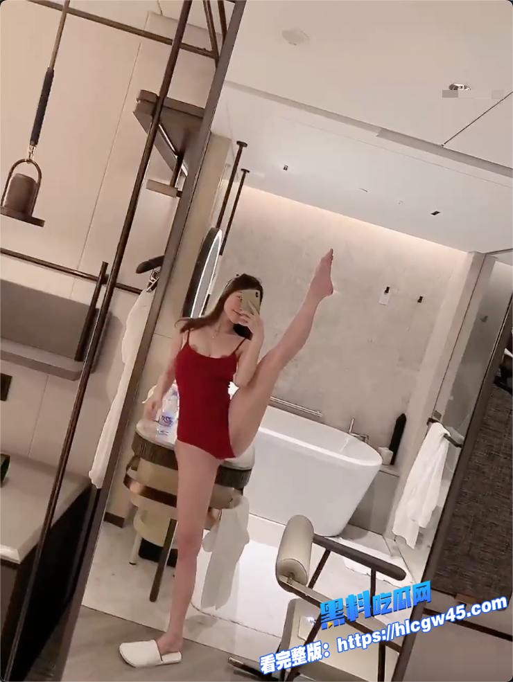 当红女星 赵樱子 与双胞胎弟弟性爱视频曝光！直播还大胆承认已经怀孕 这姐弟乱伦玩的真花 图14