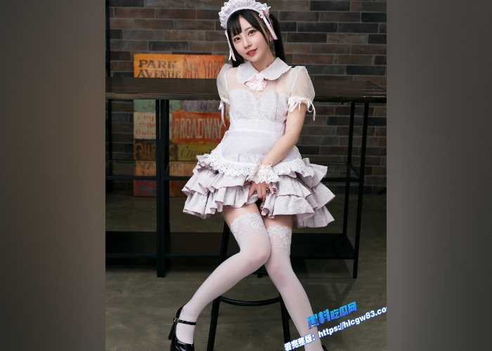 黑料解说七泽美亚黑丝情趣女仆装口交深喉服侍主人猛猛榨精刺激十足是你心目中的完美女仆吗图 4