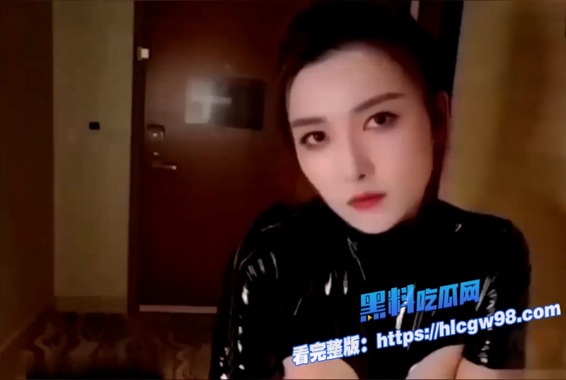 抖音千万粉女网红聂小雨火爆全网的黑色皮衣5分37秒视频劲爆来袭 15 抖音千万粉女网红聂小雨火爆全网的黑色皮衣5分37秒视频劲爆来袭 15
