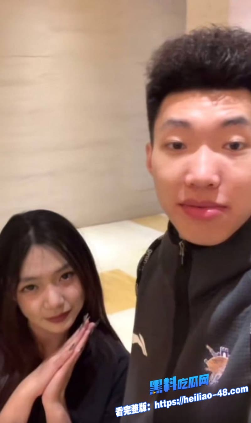 廖三宁翻车实锤北京男篮新星出轨前女友无缝转场私密性爱视频全网疯传阳光帅哥秒变渣男 35 廖三宁翻车实锤北京男篮新星出轨前女友无缝转场私密性爱视频全网疯传阳光帅哥秒变渣男 35