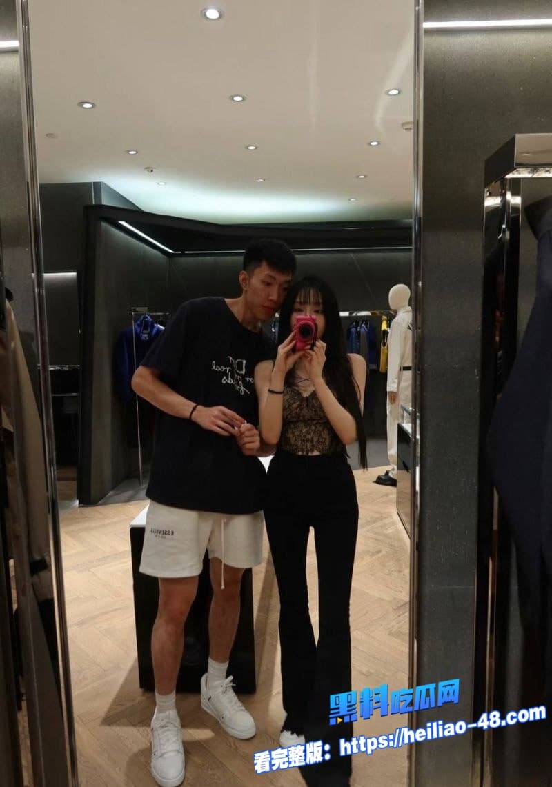 廖三宁翻车实锤北京男篮新星出轨前女友无缝转场私密性爱视频全网疯传阳光帅哥秒变渣男 36 廖三宁翻车实锤北京男篮新星出轨前女友无缝转场私密性爱视频全网疯传阳光帅哥秒变渣男 36