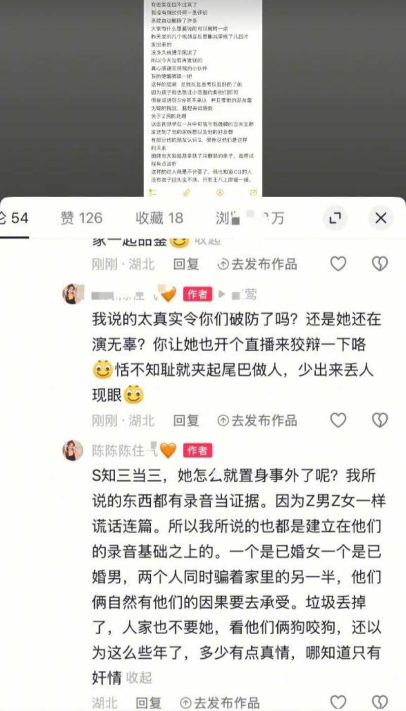 武汉V5馆慕艺斯窗帘老板娘陈玉偷情被实锤8