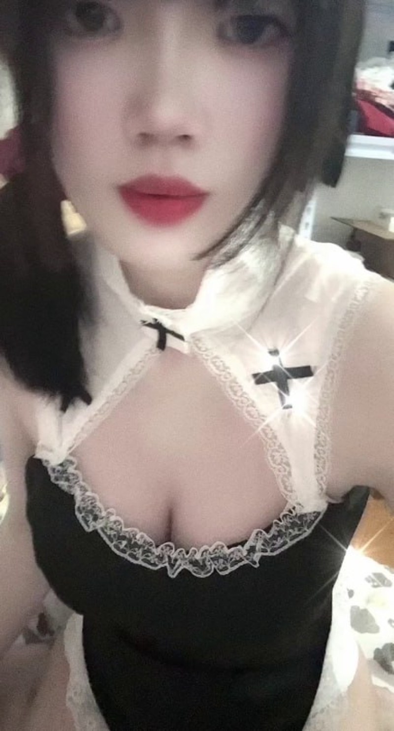 抖音奶七酱2