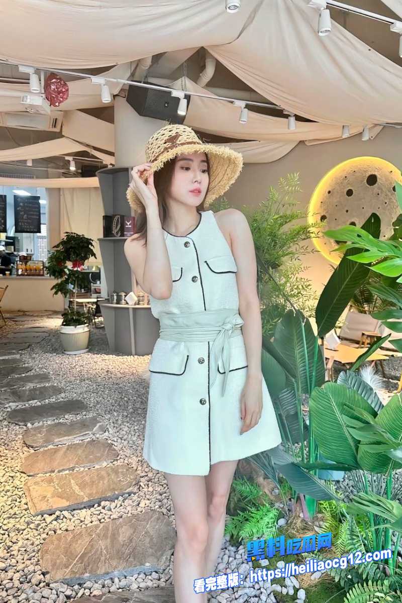 娱乐圈明星陈翔6