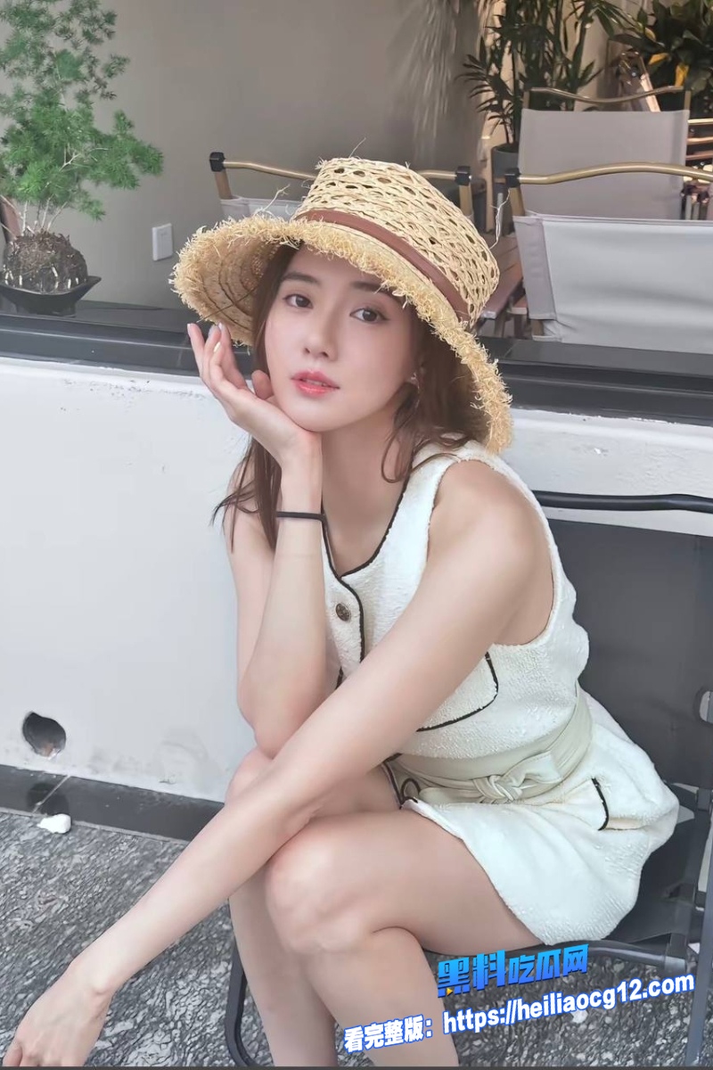 娱乐圈明星陈翔7