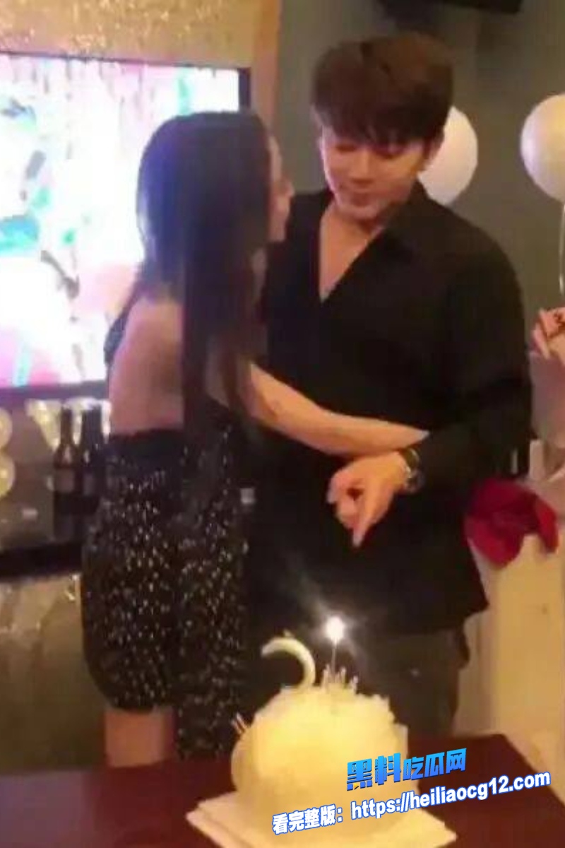 娱乐圈明星陈翔11
