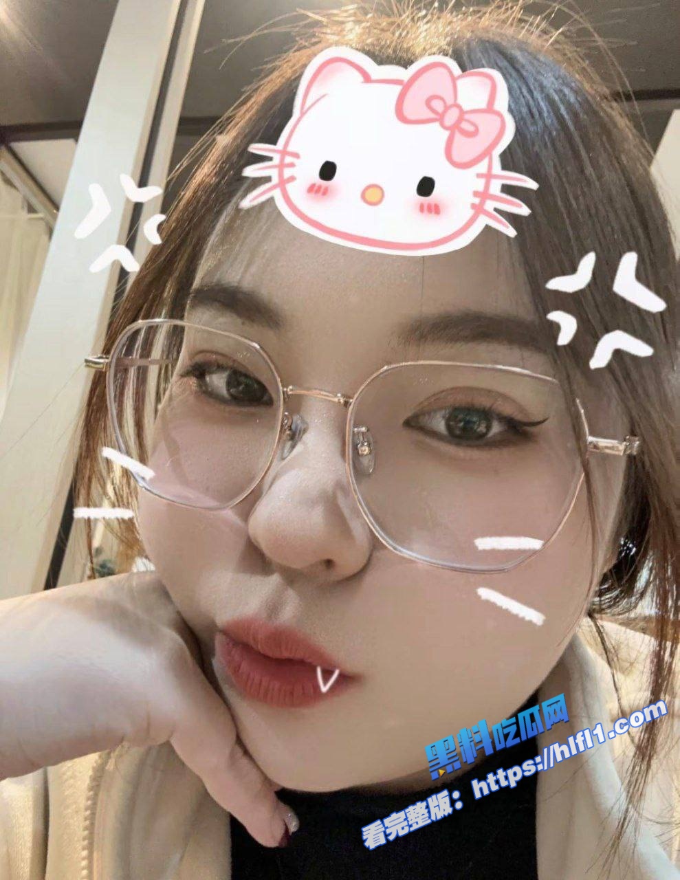 安徽医科大学 吴冉冉 人前清纯学妹 人后骚母狗 吃鸡的样子像极了婊子！1