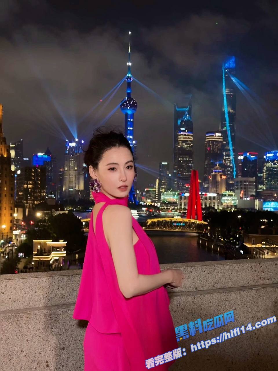 经典永不过时！做人要做陈冠希 开房要带照相机 经典回顾08年张柏芝艳照门事件！1