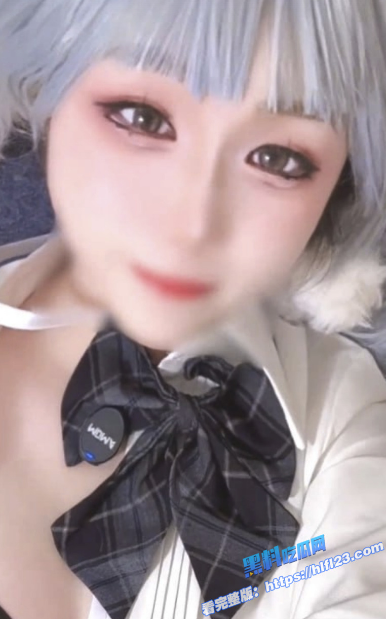 推特福利姬 鸡教练 jijiaolian cos神里绫华 VIP会员视频福利流出 化身榨精魅魔 小穴被爆操！1