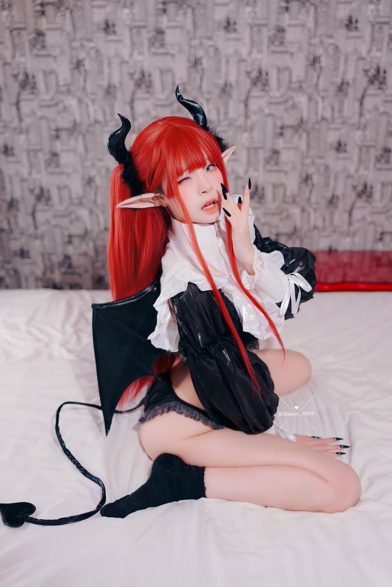 白云6