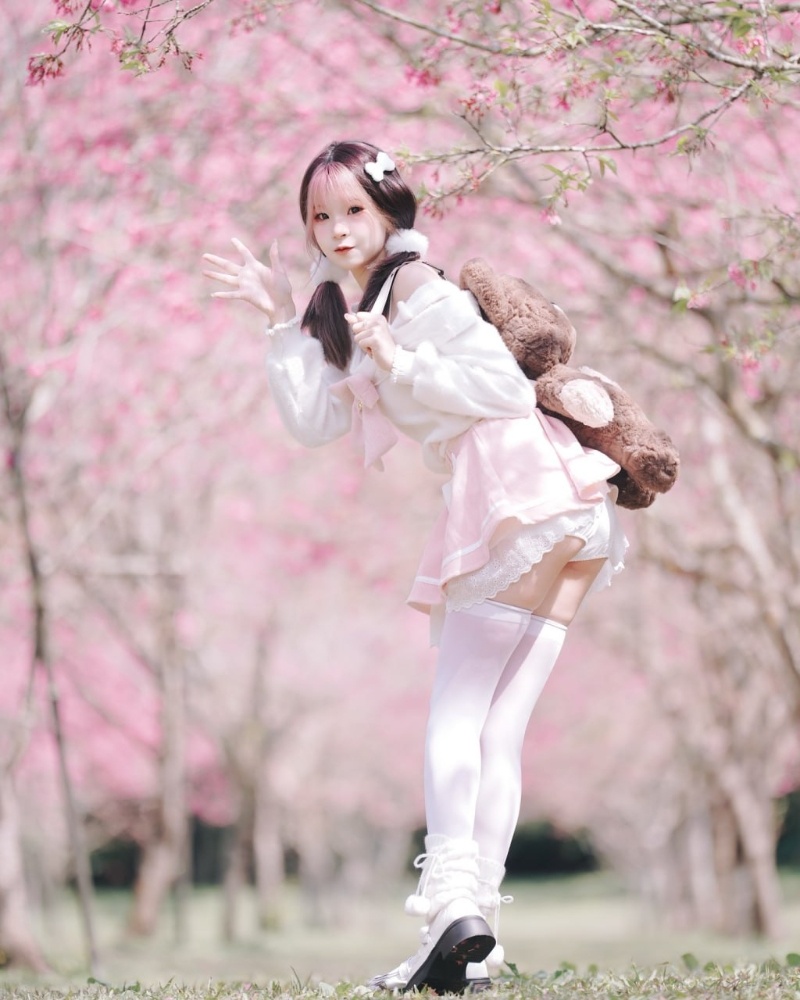 白云18