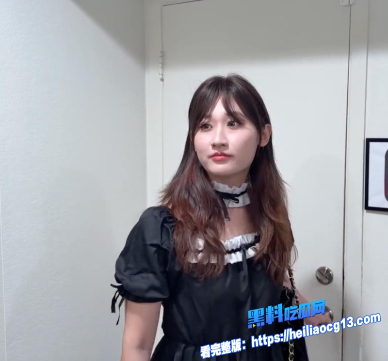 网黄林千夜性爱视频6