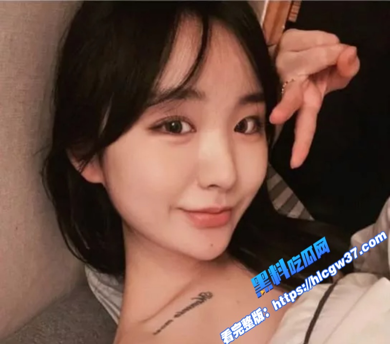 韩国反差绿茶婊 安在英 背着男友天天去找人约炮 喜欢被颜射吞精！1