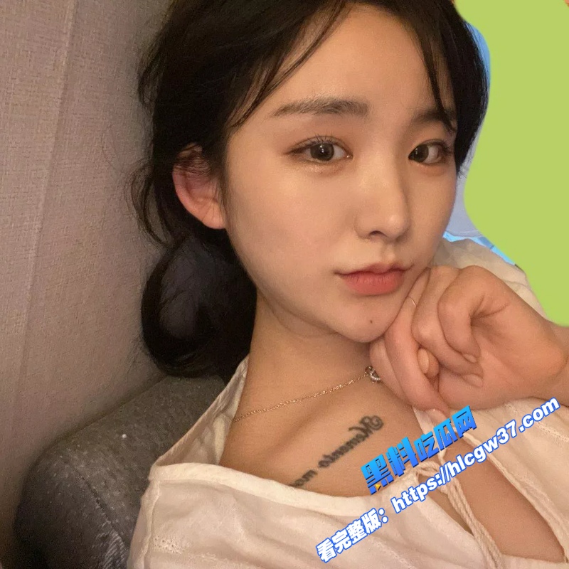 韩国反差绿茶婊 安在英 背着男友天天去找人约炮 喜欢被颜射吞精！3