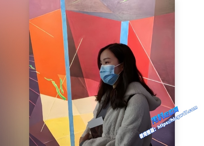 江西财经大学气质妹子黄倩倩与男友大尺度私拍视频流出道具自慰口交啪啪十分反差 图1WH700x500px