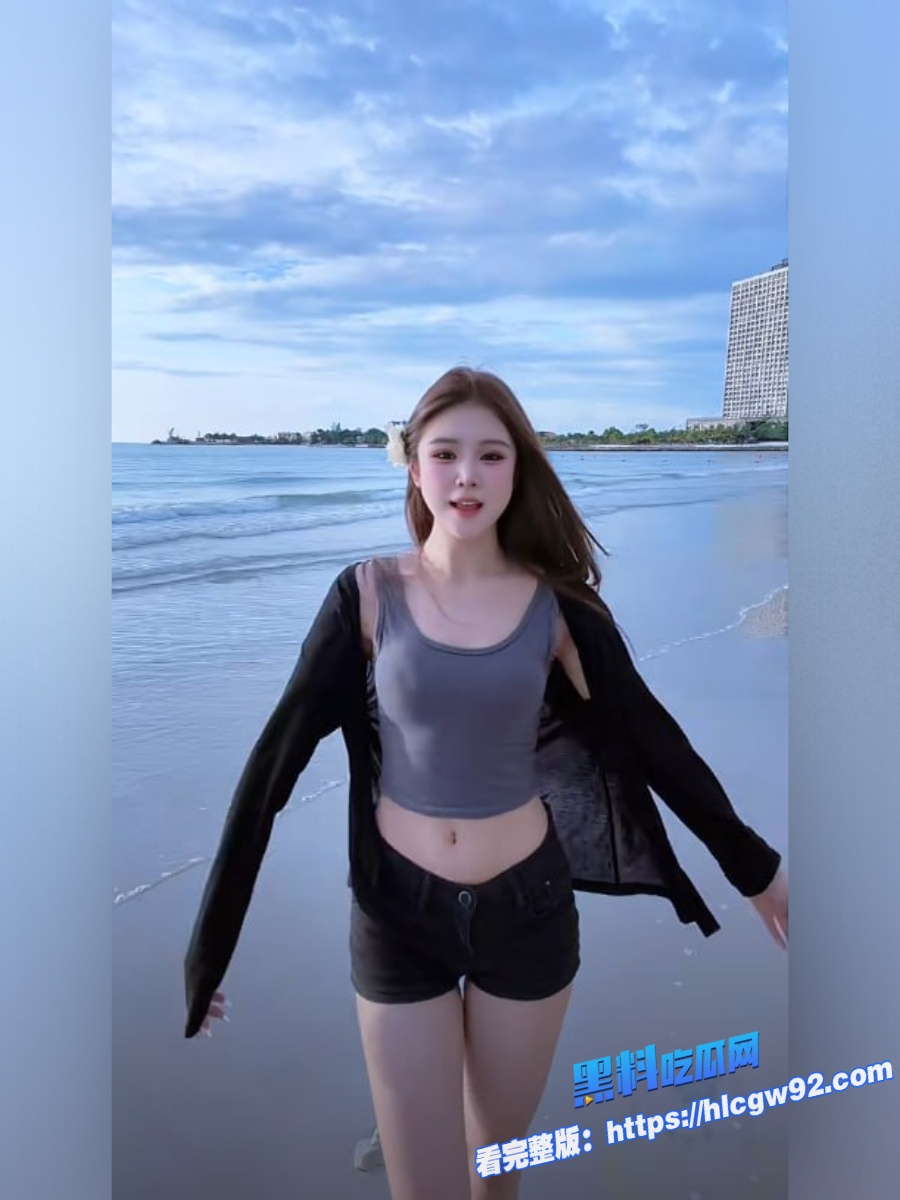 橙子姐姐网恋奔现柬埔寨 5