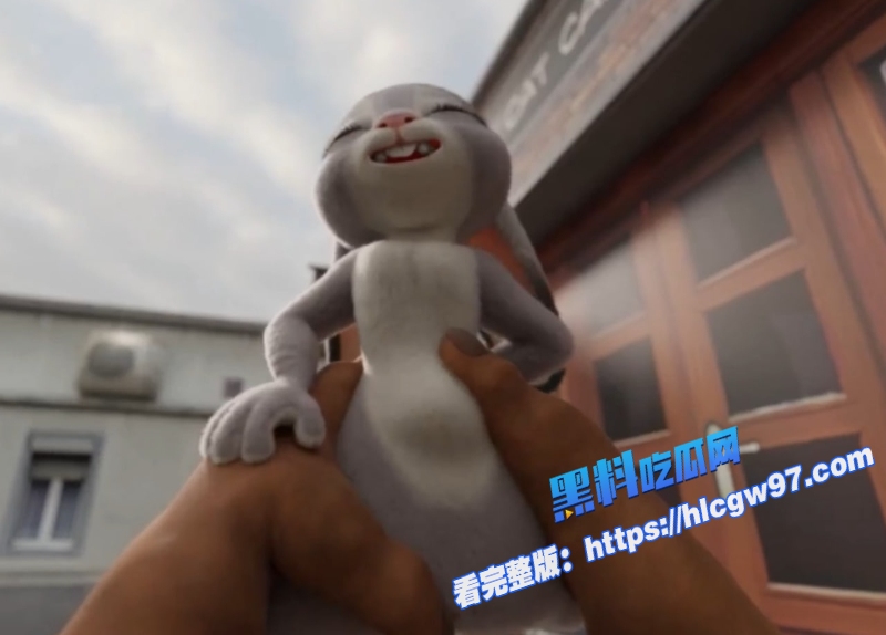 随着最近人气火爆的疯狂动物城2上映疯狂动物城2k成人版7 随着最近人气火爆的疯狂动物城2上映疯狂动物城2k成人版7