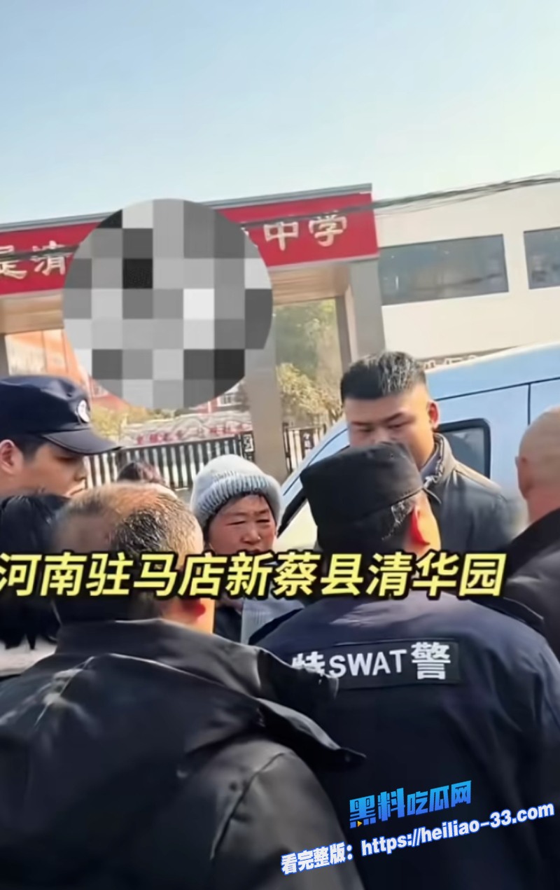 新蔡县今是清华园学校学生宿舍惨死嘴角血迹与胸口针孔疑点视频曝光网传钢管打人真相成谜5