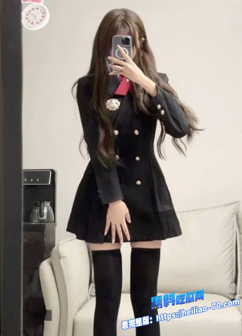 瓜友投稿白嫩JK学生妹被主人圈养成骚母狗调教嫩逼天天内射爽翻天7 瓜友投稿白嫩JK学生妹被主人圈养成骚母狗调教嫩逼天天内射爽翻天7
