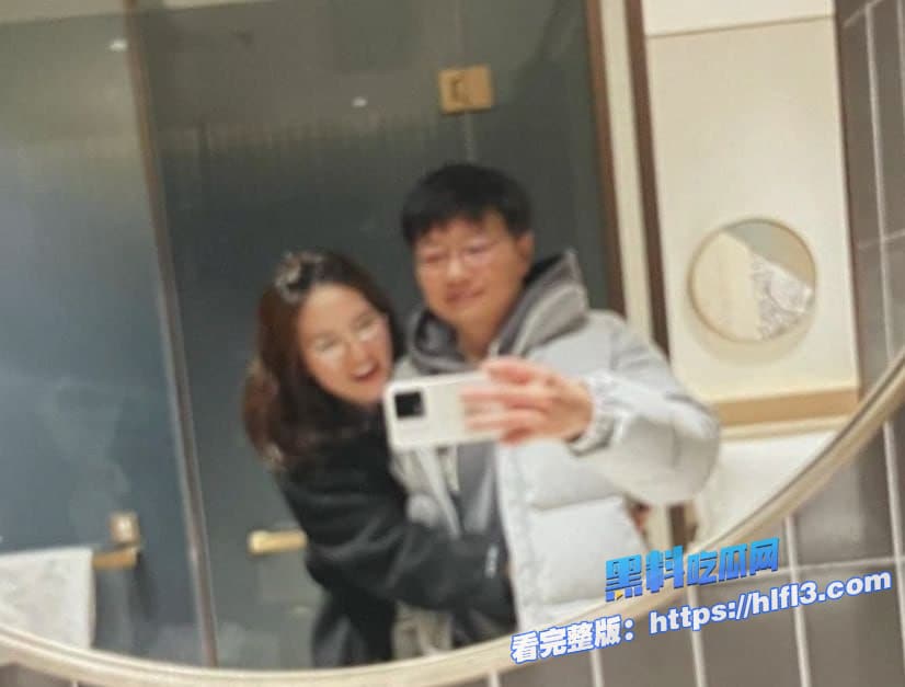 人民公仆翻车！上海财政科员赵林勾搭副科长王梦娜，妻子曝光聊天记录和视频震惊全网 图