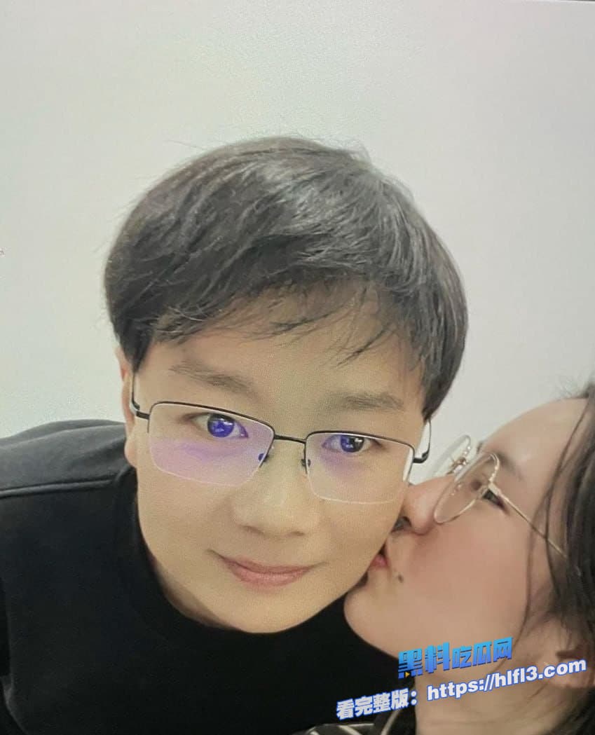 人民公仆翻车！上海财政科员赵林勾搭副科长王梦娜，妻子曝光聊天记录和视频震惊全网 图