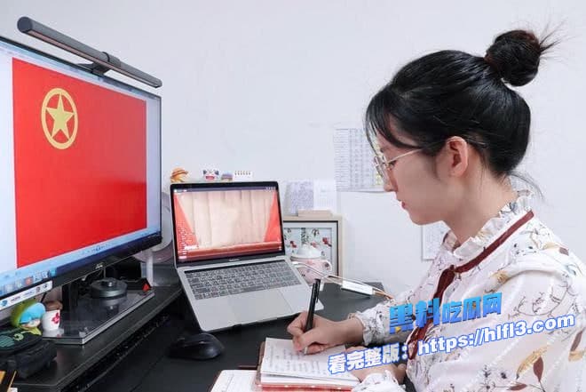 人民公仆翻车！上海财政科员赵林勾搭副科长王梦娜，妻子曝光聊天记录和视频震惊全网 图