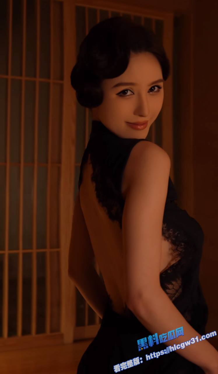 抖音百万网红 我才是岚岚 富二代定制视频福利视频曝光 女神形象毁于一旦！13