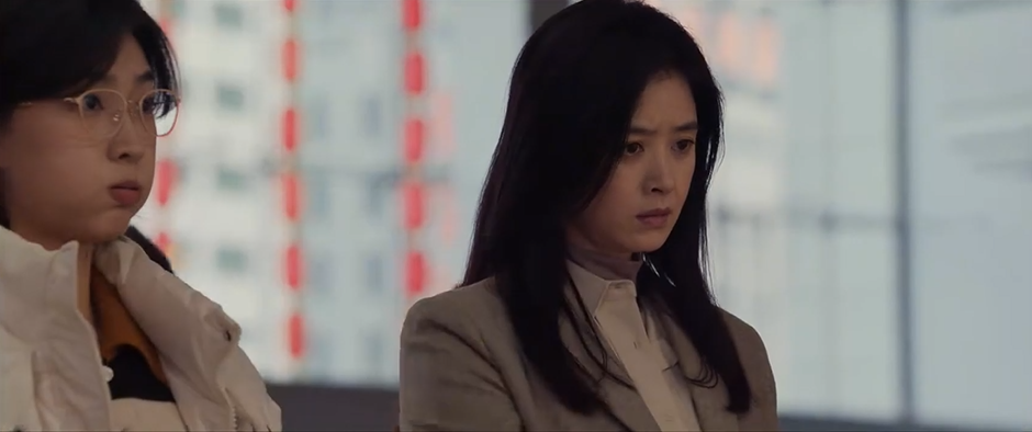 以法之名第16集主演：张译、蒋欣、李光洁 1