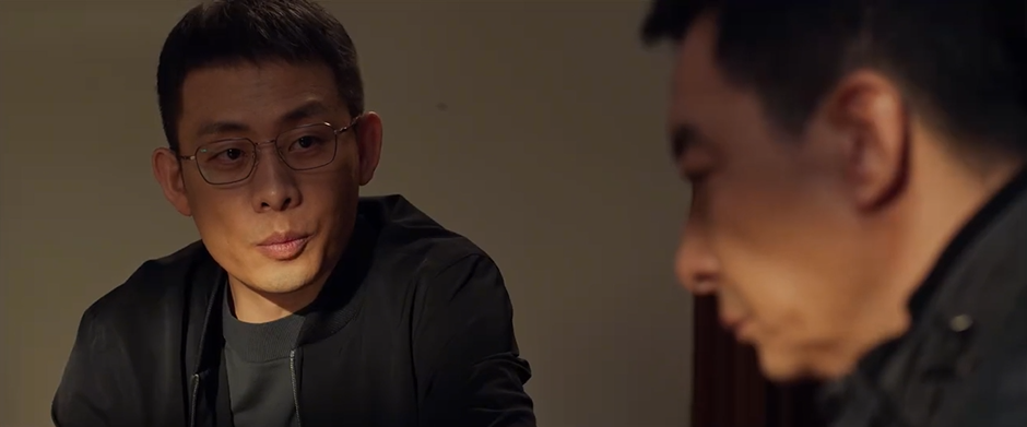以法之名第16集主演：张译、蒋欣、李光洁 3