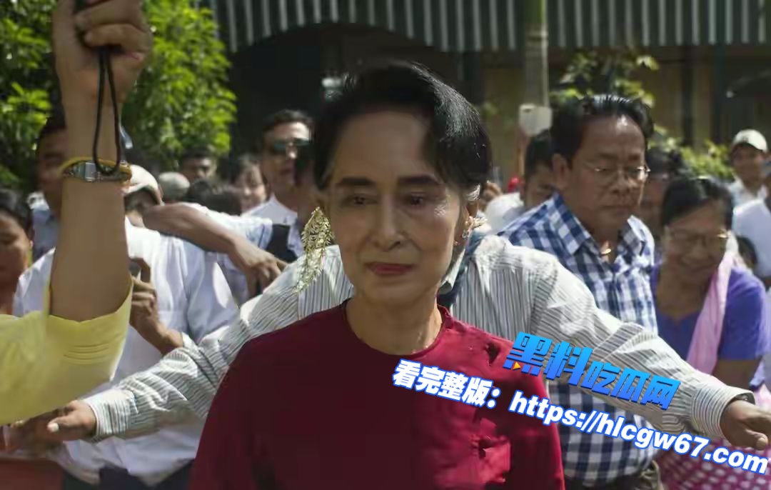 缅甸大选首邀中国观察,军政府打算假戏真做,还是要拖中国下水?01 缅甸大选首邀中国观察,军政府打算假戏真做,还是要拖中国下水?01