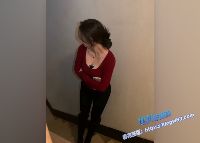成都体制内公务员王心萍事件！与单位领导视频高清曝光！ 3
