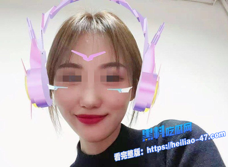 瓜友投稿辽宁体制内极品反差婊郭小寒表面高冷公务员女神5